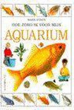 Hoe zorg ik voor mijn aquarium 9789041004901 Mark Evans, Boeken, Verzenden, Gelezen, Mark Evans