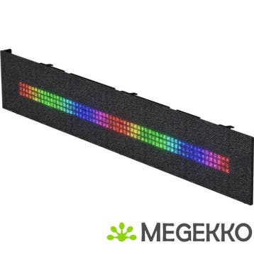 PHANTEKS Matrix Display Upgrade Kit Black, Computers en Software, Verzenden, Nieuw