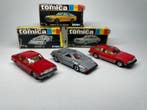 Tomica 1:64 - Voiture miniature (3) - Toyota Celica LB, Nieuw