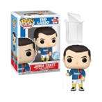 Funko Pop! Ted Lasso - Jamie with Toy Soldier #1359, Verzenden