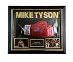 Mike Tyson Premium Frame – Museum Quality - No Rp Price ! -, Verzamelen, Nieuw