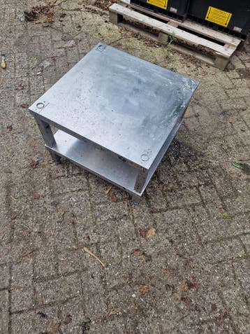 Onderstel voorlader vaatwasser, Ophalen of Verzenden, Nieuw in verpakking