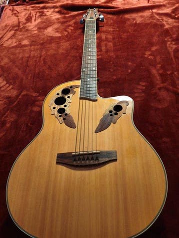 Dimavery - - Guitare électrique - 2024 (Sans prix de