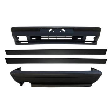 BMW 5-Serie E34 /M-Tech bodykit –  bumperset (1988-1995)