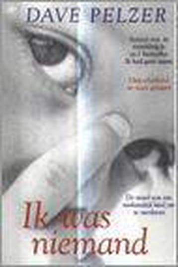 Ik was niemand 9789051086522 Dave Pelzer, Boeken, Verzenden, Gelezen, Dave Pelzer