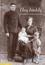 Hey Buddy 9789086160563 J. de Heer, Verzenden, Gelezen, J. de Heer