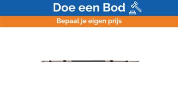 Bieden: Maxflex 3300750 7.5M low friction engine, Watersport en Boten, Ophalen of Verzenden, Nieuw