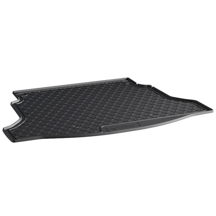 Rubber kofferbakmat | geschikt voor Honda | Civic 17- 5d hat, Autos : Divers, Tapis de coffre, Envoi