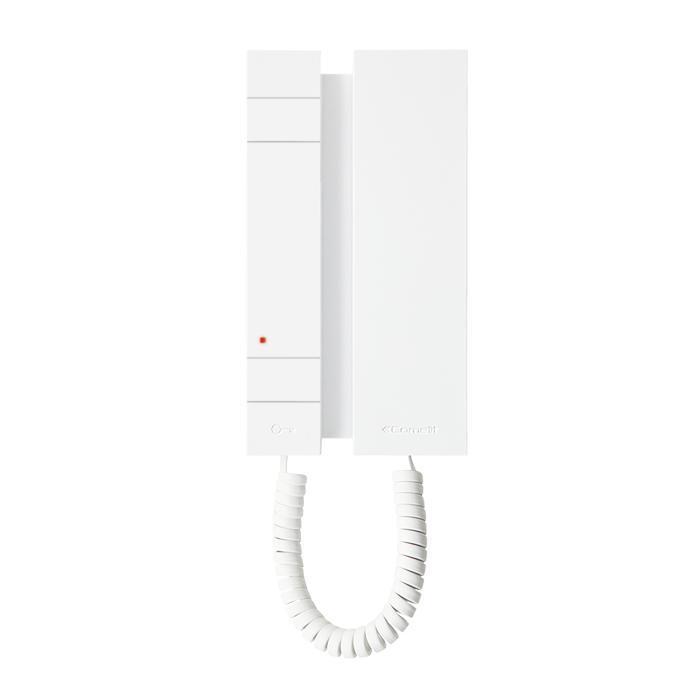 Comelit Mini Téléphone Intérieur Communication de Porte -, Doe-het-zelf en Bouw, Elektriciteit en Kabels, Verzenden