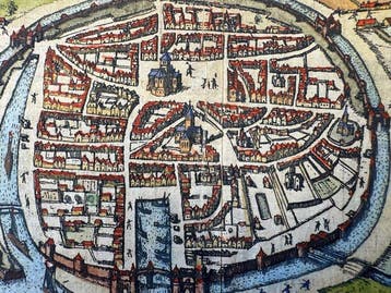 Nederland - Middelburg; Aitzinger / Hogenberg - Die, Boeken, Nieuw
