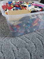 Lego Set - Classic - Konvolut 5 kg, Nieuw