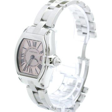 Cartier - Roadster - W62017V3 - Dames - 2000-2010