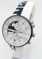MomoDesign - JET ALUMINIUM Chronograph - Sans prix de