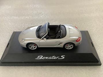 Minichamps 1:43 - Voiture miniature (5), Nieuw