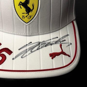 Ferrari - Formule 1 - Charles Leclerc - Miami Gp 2025 -, Nieuw