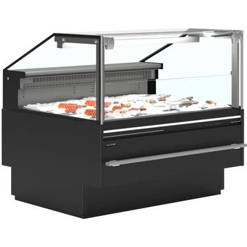 Viskoeltoonbank | SERIE SOC | -1°C/+5°C | Geforceerd |, Verzenden, Nieuw in verpakking