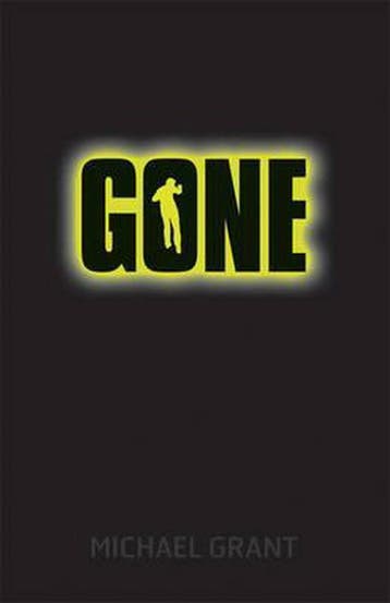 Gone / Gone / 1 9781405242356 Michael Grant, Verzenden, Zo goed als nieuw, Michael Grant