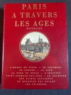 Hoffbauer - Paris à travers les âges - 1982-1982