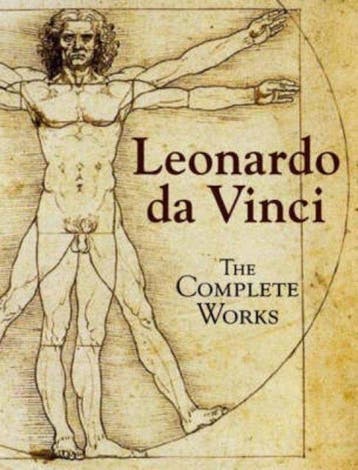 Leonardo da Vinci 9780715324530 Leonardo Da Vinci, Boeken, Verzenden, Gelezen, Leonardo Da Vinci