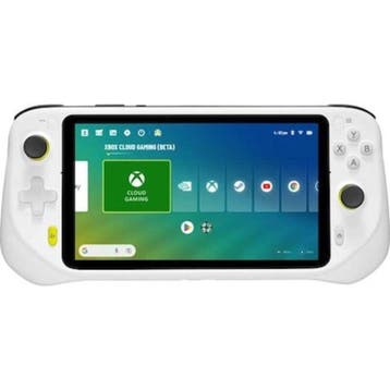 Logitech G Cloud Console in Doos (Xbox One Spelcomputers), Ophalen of Verzenden