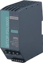 Siemens Gelijkstroomvoeding 24V | 6EP14332BA20, Verzenden, Nieuw