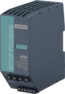 Siemens Gelijkstroomvoeding 24V | 6EP14332BA20, Doe-het-zelf en Bouw, Elektriciteit en Kabels, Verzenden