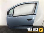 Portier 2Deurs links Chevrolet Spark O274118