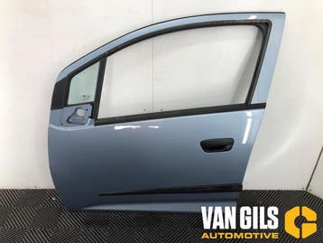 Portier 2Deurs links Chevrolet Spark O274118, Auto-onderdelen, Nieuw