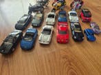 Maisto 1:38 - Voiture miniature (19) - 13 modèles réduits de, Nieuw