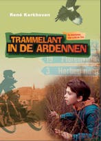 Trammelant in de Ardennen 9789081677264 René Kerkhoven, Verzenden, Gelezen, René Kerkhoven