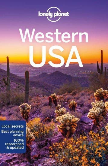 Western USA 9781787016880 Anthony Ham, Verzenden, Anthony Ham