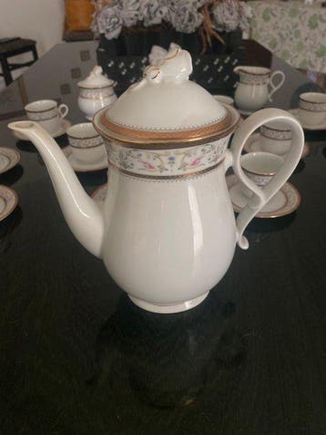 Bavaria - Koffieservies (27) - Porselein, Antiek en Kunst