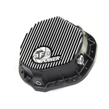 aFe Power Cover Diff Front Machined COV Diff F Dodge Diesel, Ophalen of Verzenden, Nieuw