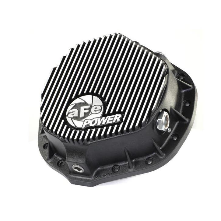 aFe Power Cover Diff Front Machined COV Diff F Dodge Diesel, Autos : Pièces & Accessoires, Autres pièces automobiles, Enlèvement ou Envoi