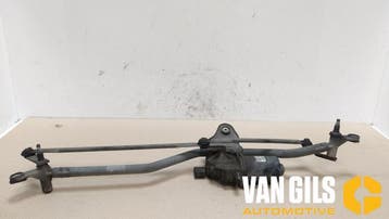 Ruitenwismotor+Mechaniek Volkswagen Bestel O214547, Nieuw