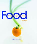 Food 9789044324297 Christian Teubner, Livres, Livres de cuisine, Verzenden, Christian Teubner