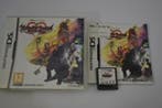 Kingdom Hearts 358/2 Days (DS UKV), Nieuw