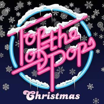 Various - Top Of The Pops Christmas, Verzenden