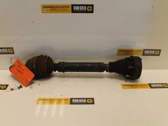 Aandrijfas links-voor Audi A3 O78901, Auto-onderdelen, Motor en Toebehoren