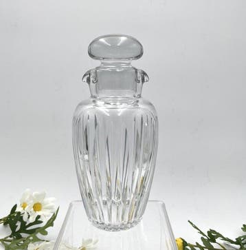 Baccarat - Shaker à cocktail - Masséna - Cristal