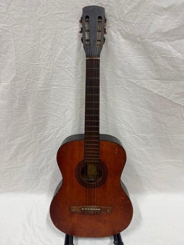 Egmond - Classical - Nylon - - Klassieke gitaar - Nederland, Muziek en Instrumenten, Nieuw