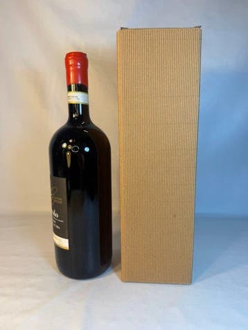 2010 Cascina Cucco - Barolo - 1 Magnum (1,5 L)