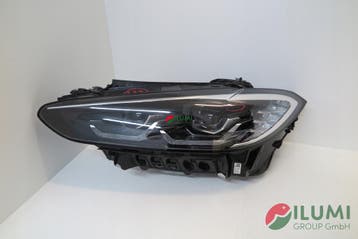 Full LED koplamp links voor BMW 4 G22 G23 5A19351-04, Verzenden