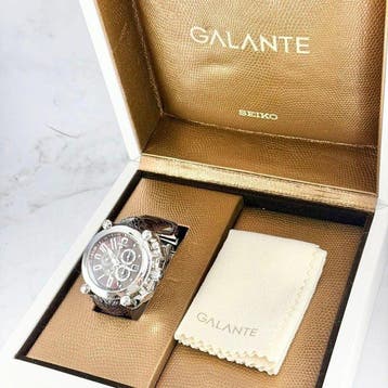 Seiko - Galante - 5R86-0AA0 - Heren - 2000-2010