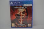Tekken 7 - SEALED (PS4), Nieuw