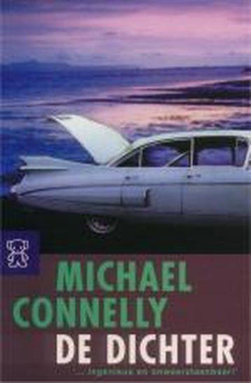 De dichter / Zwarte beertjes / 3170 9789046120453, Verzenden, Michael Connelly