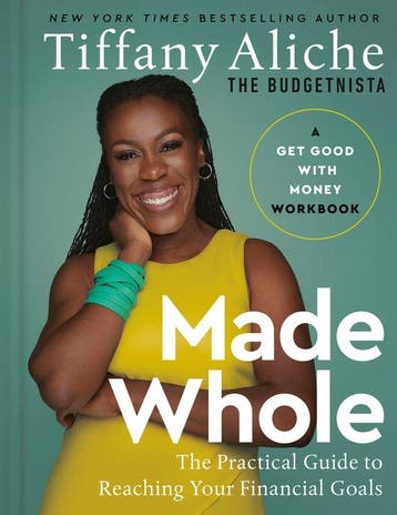 Made Whole 9780593581292 Tiffany the Budgetnista Aliche, Verzenden, Zo goed als nieuw, Tiffany the Budgetnista Aliche
