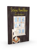 Stukjes hemelblauw 9789030501732 Sue Durrant, Boeken, Verzenden, Gelezen, Sue Durrant
