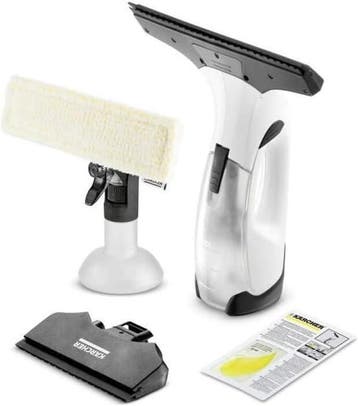 Karcher WV 2 Plus N | Retour Deal | 34% korting!, Verzenden