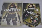 Tomb Raider Underworld (PS3)